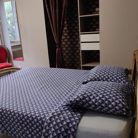 Bel Appartement Cosy Independant, Jolie Terrasse 蒙彼利埃 外观 照片