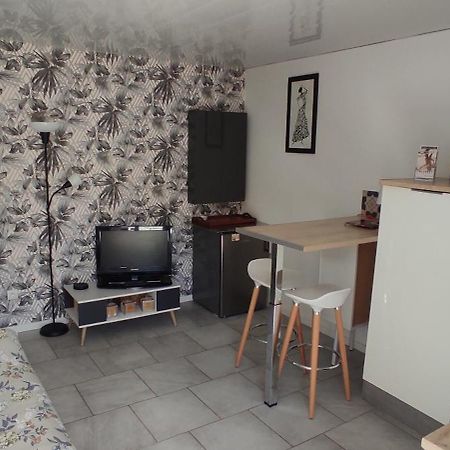 Bel Appartement Cosy Independant, Jolie Terrasse 蒙彼利埃 外观 照片