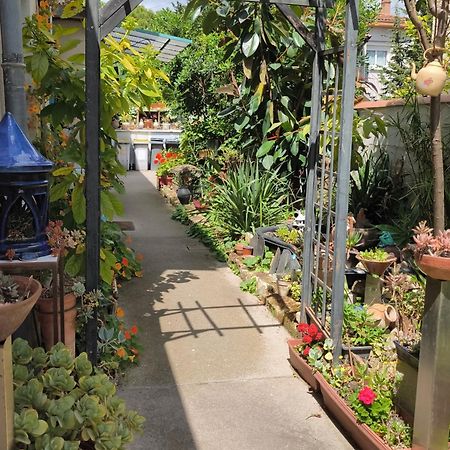 Bel Appartement Cosy Independant, Jolie Terrasse 蒙彼利埃 外观 照片