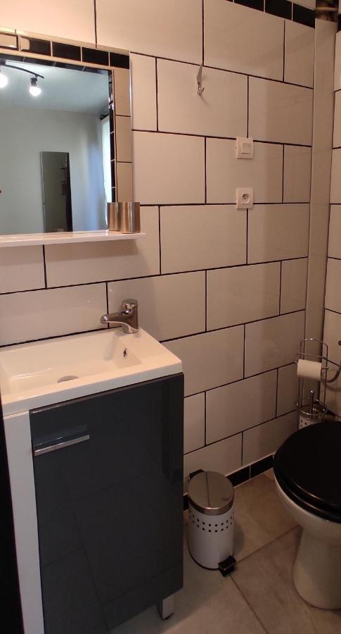 Bel Appartement Cosy Independant, Jolie Terrasse 蒙彼利埃 外观 照片