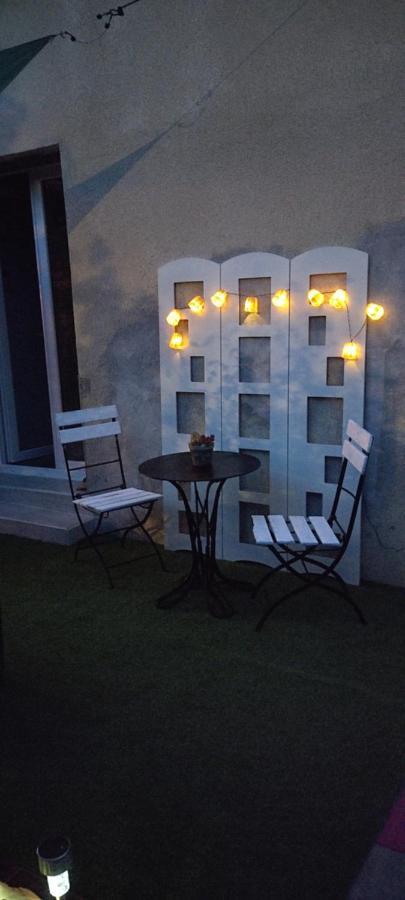 Bel Appartement Cosy Independant, Jolie Terrasse 蒙彼利埃 外观 照片