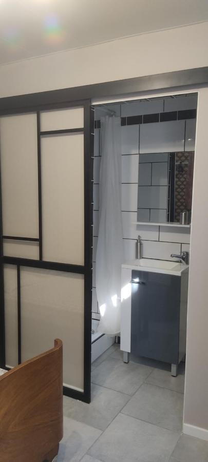 Bel Appartement Cosy Independant, Jolie Terrasse 蒙彼利埃 外观 照片