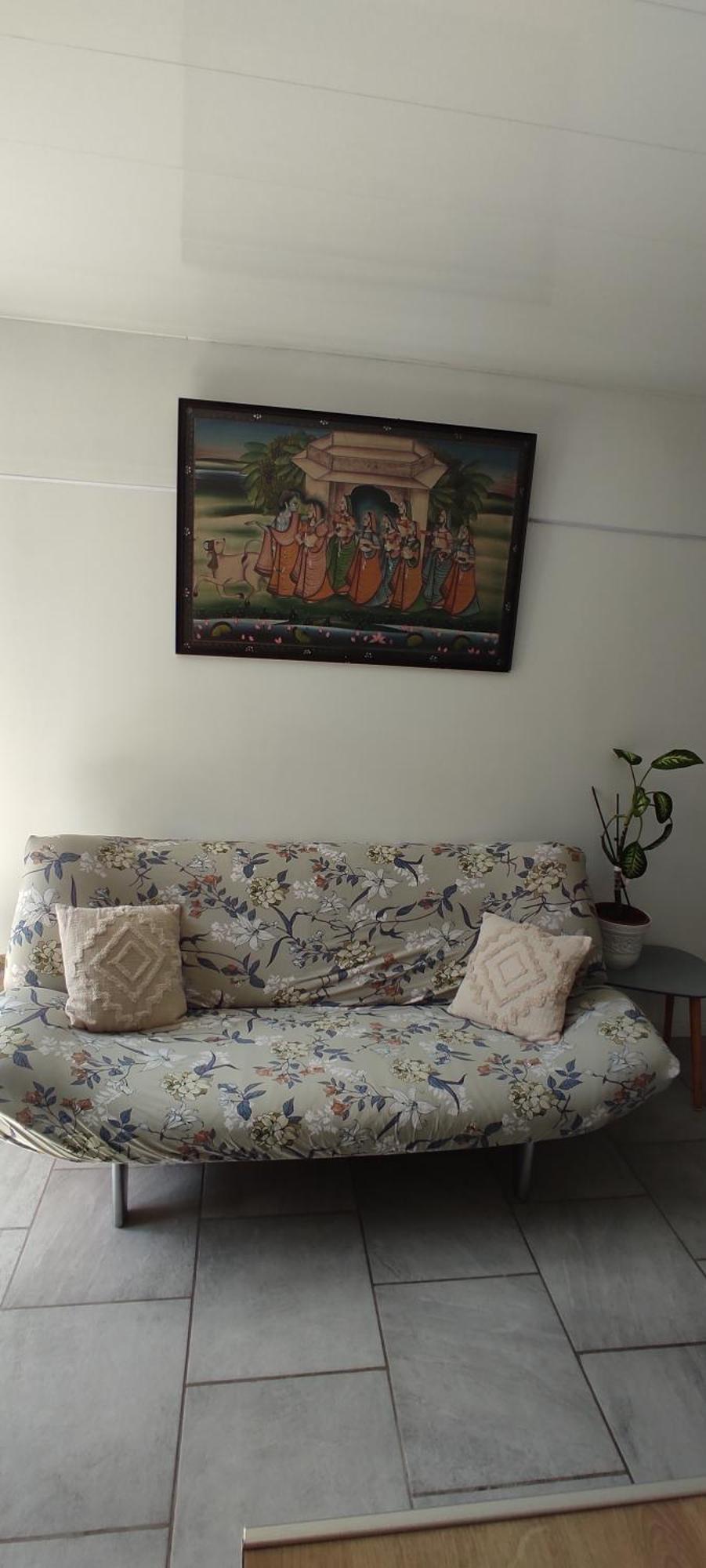Bel Appartement Cosy Independant, Jolie Terrasse 蒙彼利埃 外观 照片