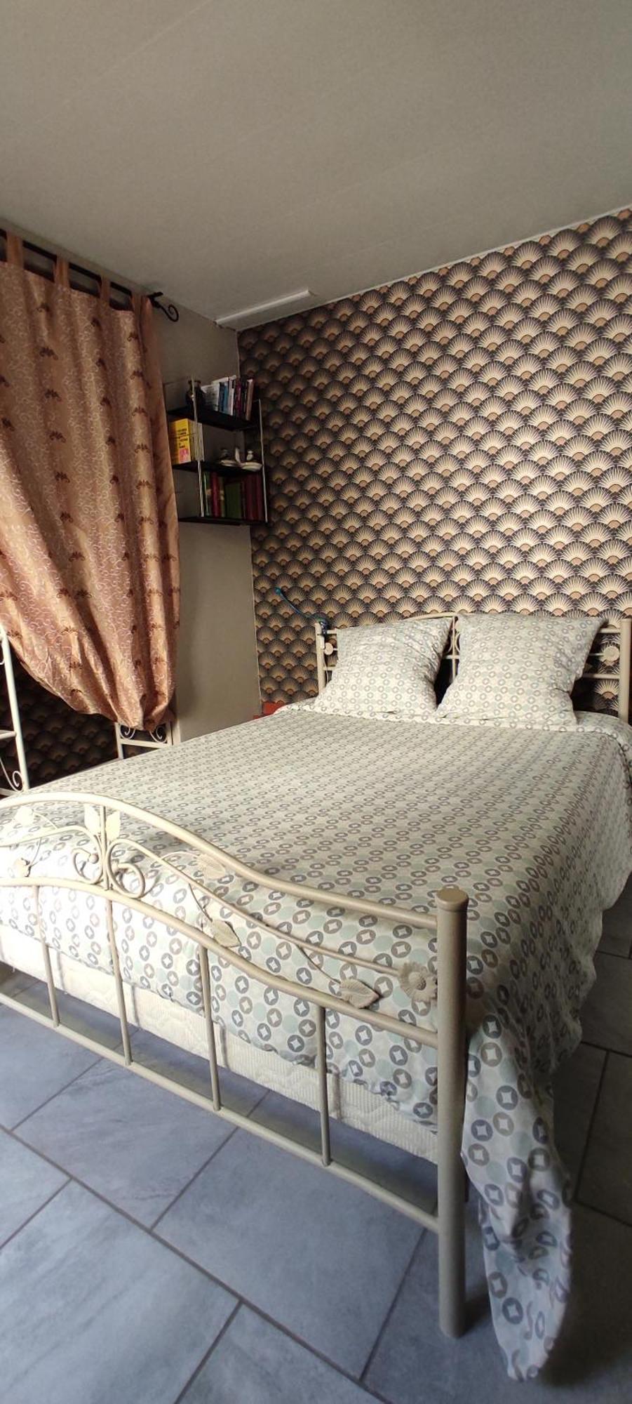 Bel Appartement Cosy Independant, Jolie Terrasse 蒙彼利埃 外观 照片